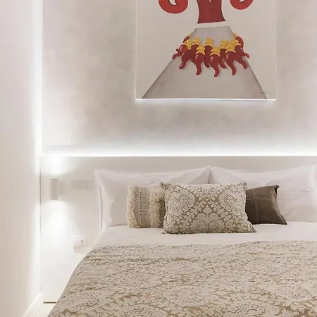 Bed & Breakfast A Misura Duomo & - Ls Naples