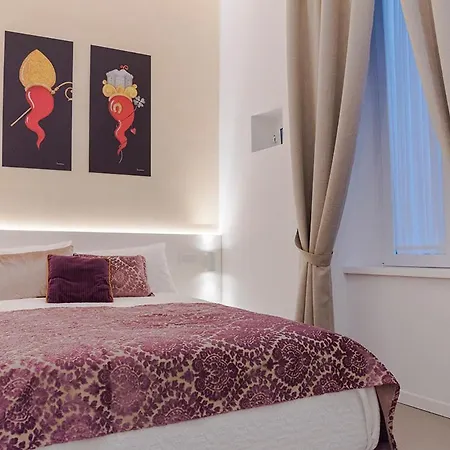 Bed & Breakfast A Misura Duomo & - Ls 4*