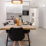 A Misura Duomo & - Ls Bed & Breakfast Neapol