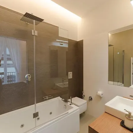 B&B A Misura Duomo & - Ls 4*