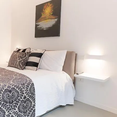Bed and breakfast A Misura Duomo & - Ls