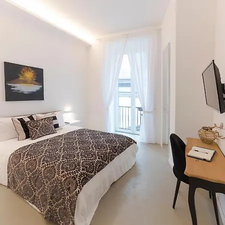Bed and breakfast A Misura Duomo & - Ls *