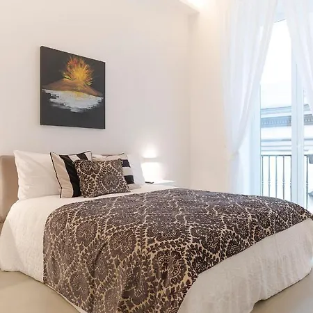 A Misura Duomo & - Ls Bed and breakfast