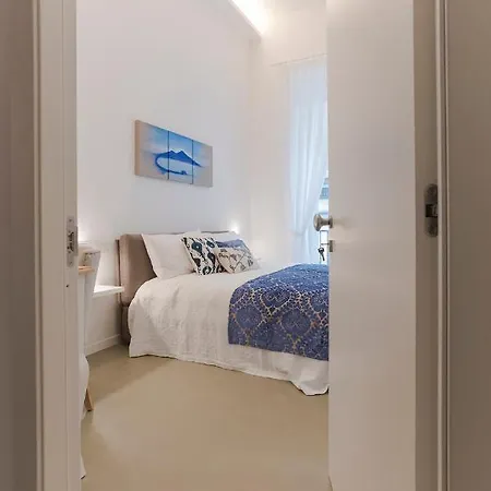 A Misura Duomo & - Ls Bed and breakfast Nápoles
