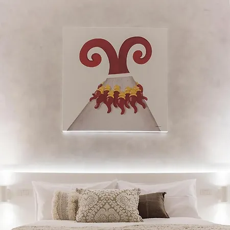 B&B A Misura Duomo & - Ls