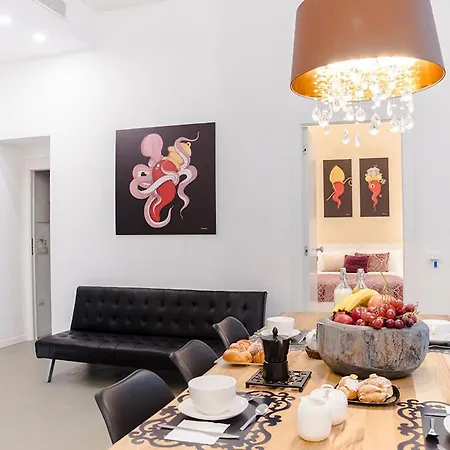 Bed and breakfast A Misura Duomo & - Ls