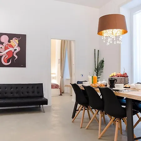 A Misura Duomo & - Ls