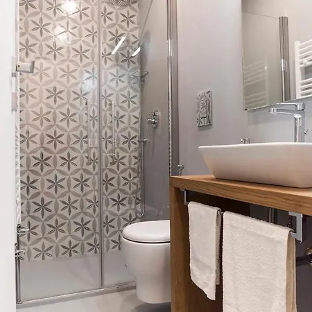 B&B A Misura Duomo & - Ls 4*