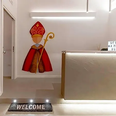 A Misura Duomo & - Ls