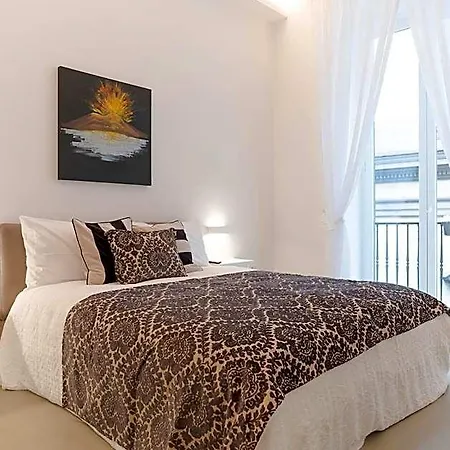 A Misura Duomo & - Ls B&B