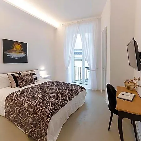 B&B A Misura Duomo & - Ls