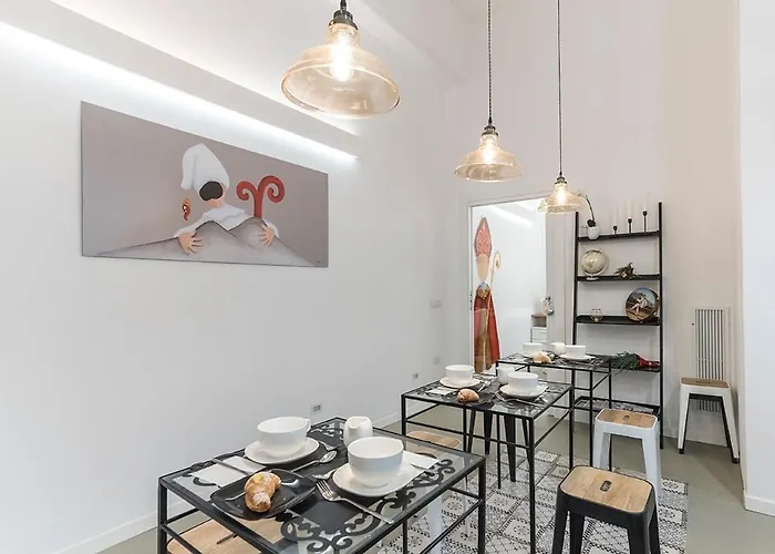 A Misura Duomo & - Ls Отель типа 