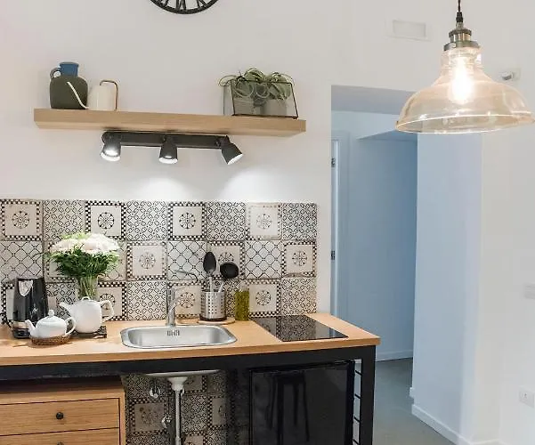 A Misura Duomo & - Ls