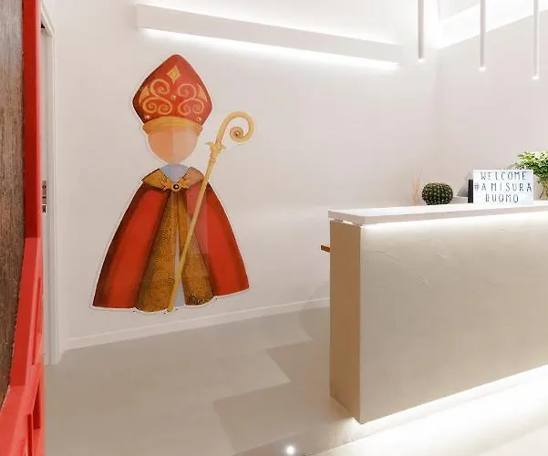 A Misura Duomo & - Ls