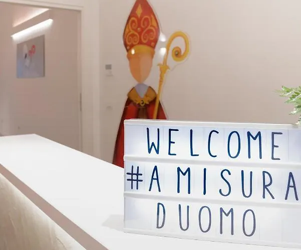 A Misura Duomo & - Ls