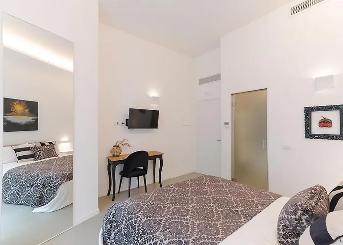 A Misura Duomo & - Ls 4* Неаполь