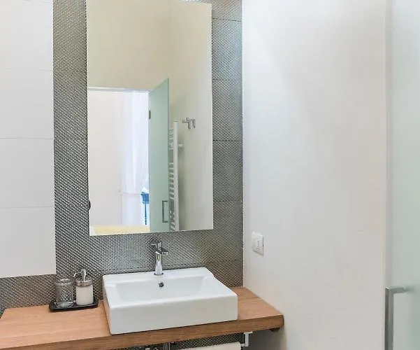 A Misura Duomo & - Ls 4*