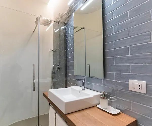 A Misura Duomo & - Ls Отель типа 