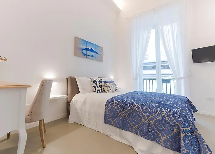 A Misura Duomo & - Ls Отель типа 