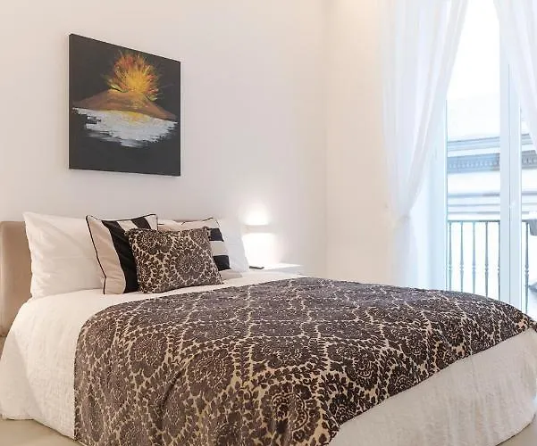 A Misura Duomo & - Ls Отель типа 