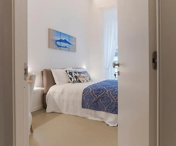 A Misura Duomo & - Ls Отель типа 