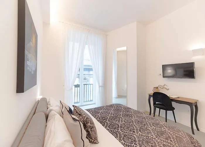 A Misura Duomo & - Ls Отель типа 