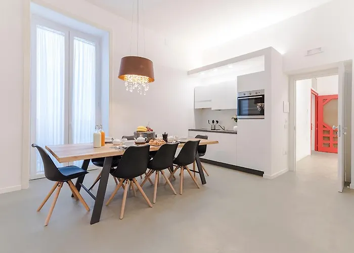 A Misura Duomo & - Ls 4*