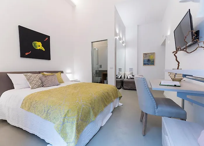 A Misura Duomo & - Ls