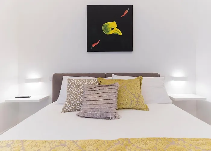 A Misura Duomo & - Ls 4*