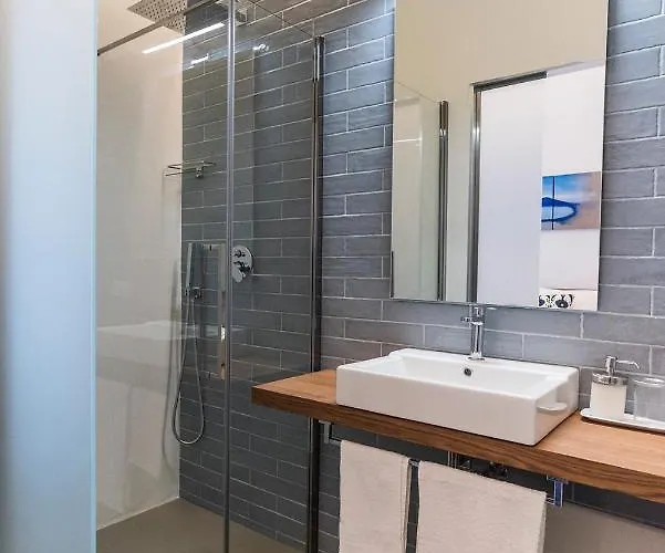 A Misura Duomo & - Ls Отель типа 