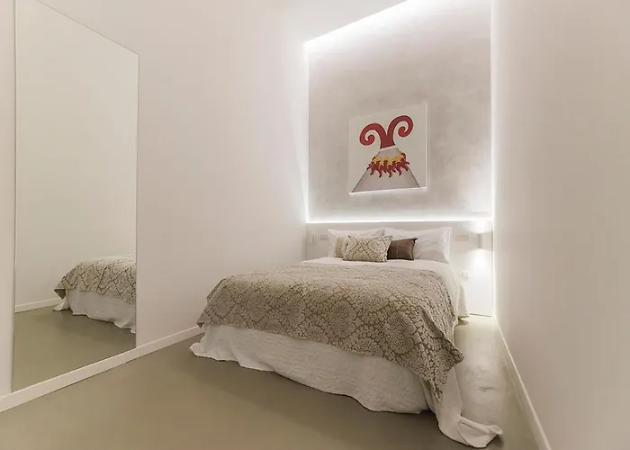 A Misura Duomo & - Ls 4* Неаполь