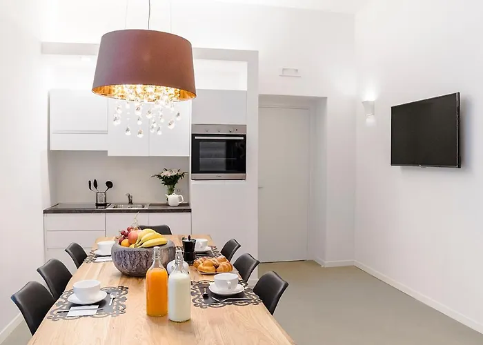 A Misura Duomo & - Ls Отель типа 