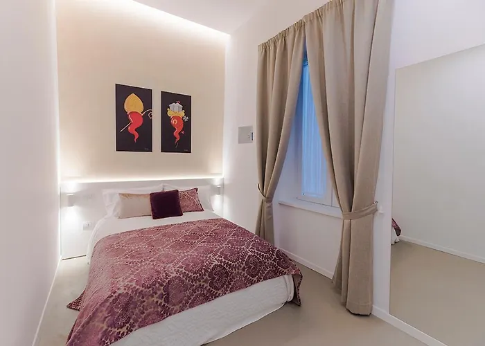 A Misura Duomo & - Ls 4*