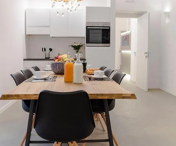 A Misura Duomo & - Ls Отель типа 