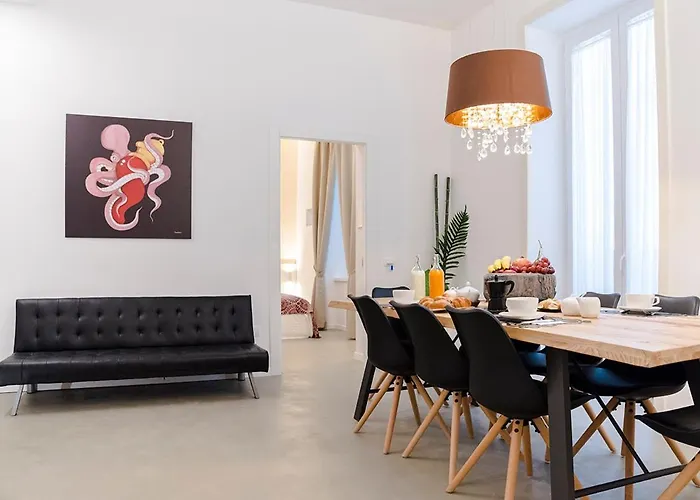 A Misura Duomo & - Ls