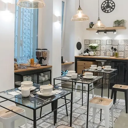 住宿加早餐酒店 A Misura Duomo & - Ls