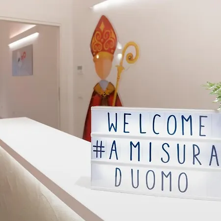 A Misura Duomo & - Ls