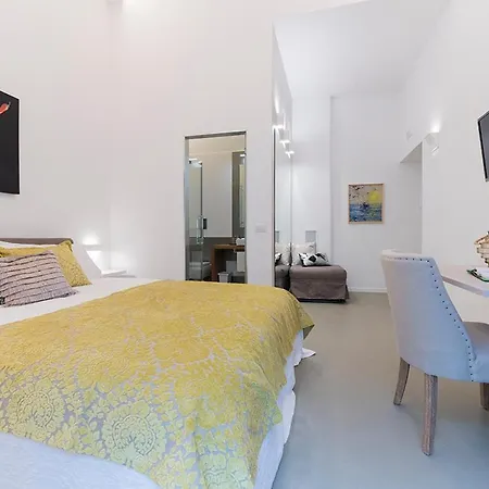 Bed & Breakfast A Misura Duomo & - Ls Napoli