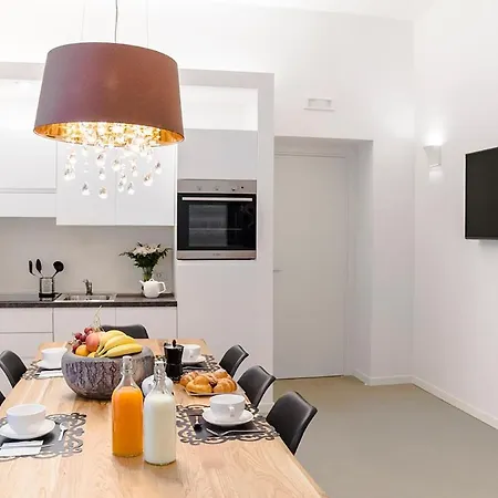 A Misura Duomo & - Ls Bed & Breakfast Napoli